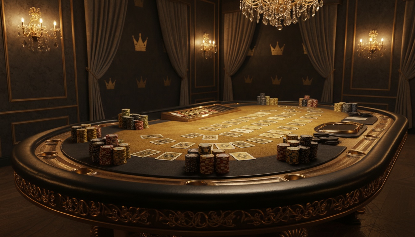 Explore the Game Variety at Golden Crown Casino
